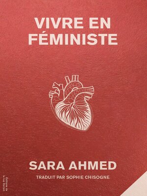 cover image of Vivre en féministe